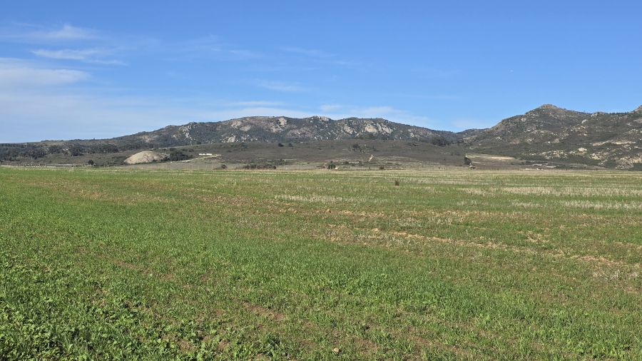 Commercial Property for Sale in Paarl Rural Western Cape